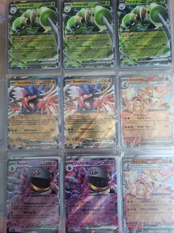 Pokemon plata karet - 4