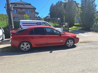 Laguna 1.9 dci 96kw - 4