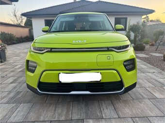Kia soul ev elektro ‼️tepelne cerpadlo 3fazova‼️ - 4