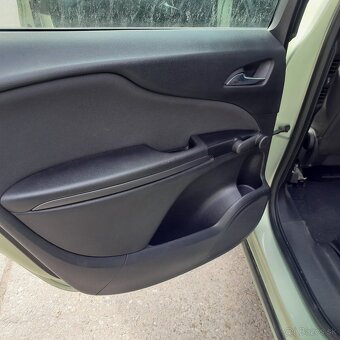 Opel Zafira Tourer 1.4 Turbo - 4