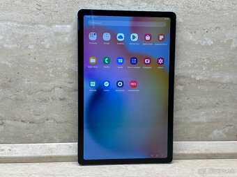 Samsung Galaxy Tab S6 Lite Wi-Fi 64gb - 4