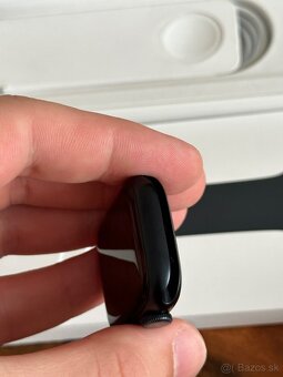 Apple Watch 9 45mm Original - 4