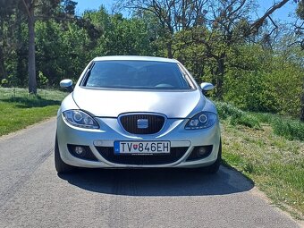 Seat leon 1.9 77kw - 4