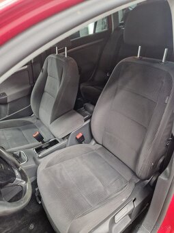 Vw Golf 5 1,9tdi 77kw 2008 - 4