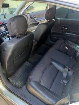 Renault Laguna 2 - 4