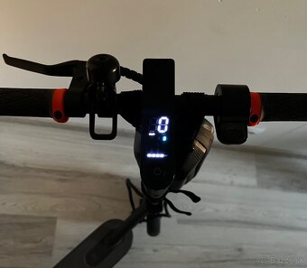 Xiaomi Mi scooter 1S - 4