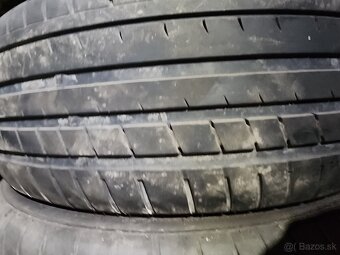 Predám kolesa na vw sharan - 4