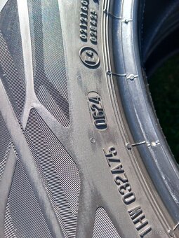 225/60 r17 letne pneumatiky - 4