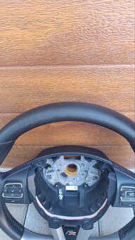 Seat multifunkcny volant alhambra leon toledo altea fr - 4
