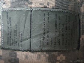 Riffleman set Molle 2 US Army - 4