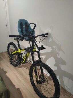 Thule yepp 2 mini - 4