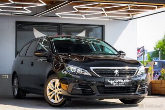 Peugeot 308 Break/SW 1.6 BlueHDi 116 Active - 4