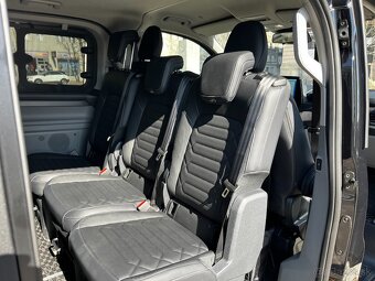 Ford Turneo 2025 - prenájom - 4