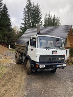 Liaz - 4