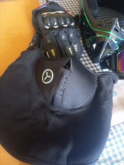 Prilba L-XL - 4