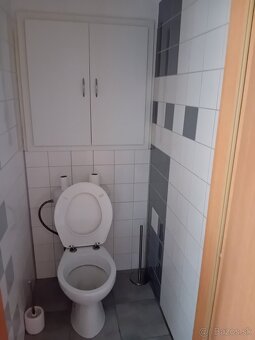 Prenájom - 1,5 izbový byt - 4