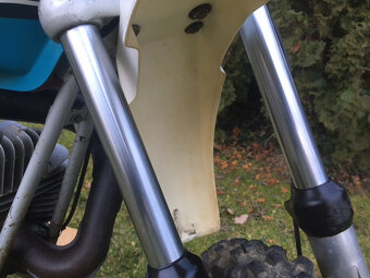 KTM 250 GS (1977) - 4