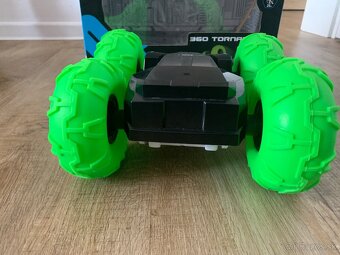 Exost 360 tornado-nové - 4