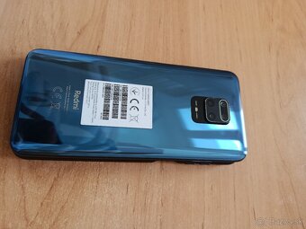 Redmi note 9 PRO - 4