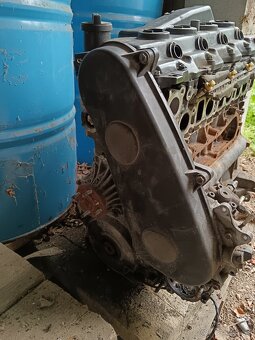 Motor na Toyota landcruiser 3.0 - 4