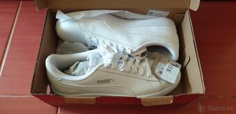 PREDAM UPLNE NOVE TENISKY PUMA - 4