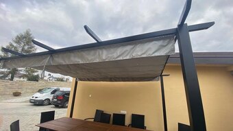 Pergola - 4