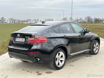 BMW X6 35d xDrive - 4