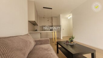 HALO reality - Predaj, dvojizbový byt Nitra, Mlynárce - 4