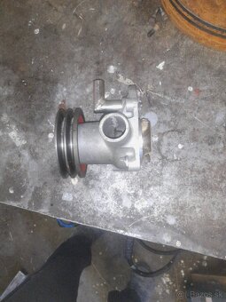 Vodná pumpa avia a31 turbo - 4