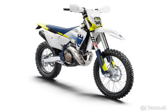 HUSQVARNA TE 250/ 2024 - 4