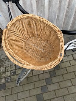 Dámsky bicykel - 4