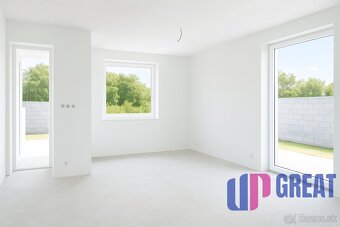 Na predaj Rodinný holodom v obci Kyselica - novostavba - 4