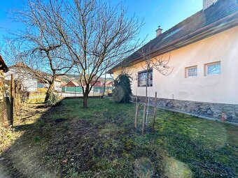 3 izbový rodinný dom, Háj, 522 m2 - 4