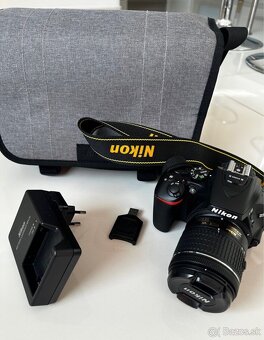 Nikon D5600 - 4