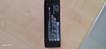 Predám Samsung Galaxy 8GB/256GB - 4