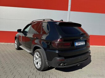 BMW X5 - 4