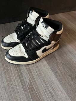 Jordan 1 High - 4