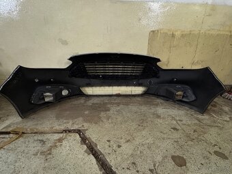 Ford S Max mk2 2015-2018 predný nárazník - 4