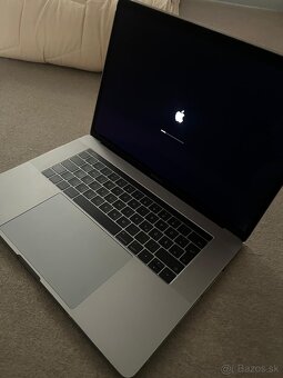 Macbook pro 15 “ - 4