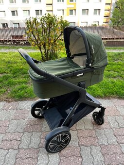Nuna Demi Grow 2022 - 4