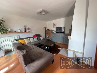 Exkluzívne 5izb. dom s garážou na 734m2 pozemku s možnos - 4