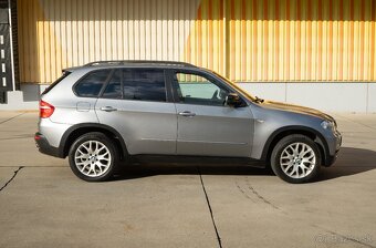 Bmw x5 e70 - 4