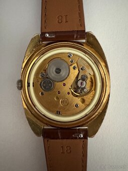 TISSOT SEASTAR 41584 1970-1979 - 4