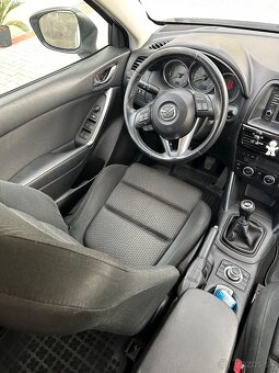 Mazda CX-5 - 4