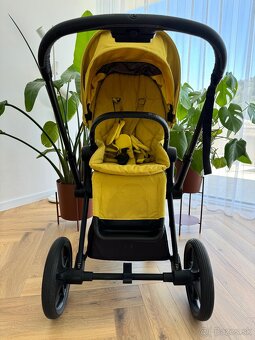 Cybex priam - 4