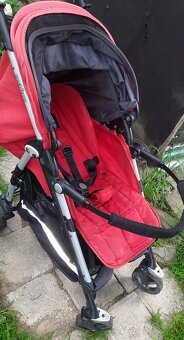 Športový kočík Peg-perego - 4