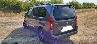 Toyota Proace City Verso long - 4