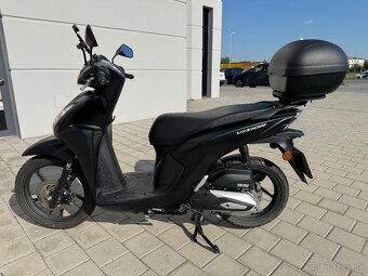 Honda Vision 110 - 2023 - 4