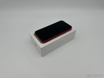 iPhone 13 Mini 128GB Product RED (87% Batéria) + DARČEK - 4