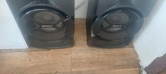 Sony shake x30d - 4